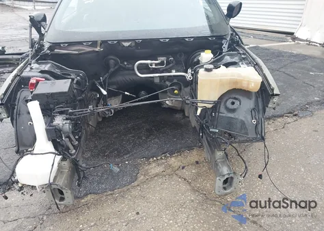 2021 Dodge Challenger R/T Scat Pack Widebody из США, поврежденный, VIN 2C3CDZFJ3MH580694